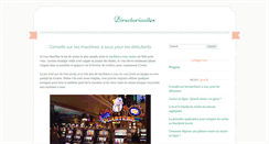 Desktop Screenshot of directoriosites.com